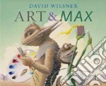 Wiesner David