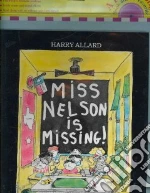 Allard Harry, Marshall James (ILT)