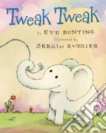 Bunting Eve, Ruzzier Sergio (ILT)