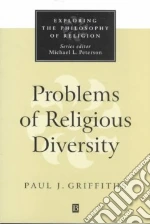 Griffiths Paul J.