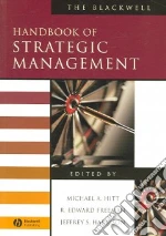 Hitt Michael A. (EDT), Freeman R. Edward (EDT), Harrison Jeffrey S. (EDT)