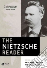 Ansell-Pearson Keith (EDT), Large Duncan, Nietzsche Friedrich Wilhelm