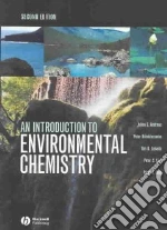 Andrews J. E., Brimblecombe P., Jickells T. D., Liss Peter S., Reid B., Andrews J. E. (EDT)