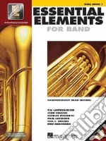 Lautzenheiser Tim (EDT), Higgins John (EDT), Menghini Charles (EDT), Lavender Paul (EDT), Rhodes Tom C. (EDT)