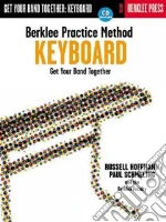 Hoffman Russell, Schmeling Paul, Berklee Faculty (EDT)