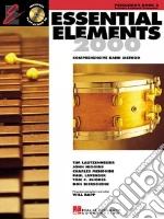 Lautzenheiser Tim, Lavender Paul, Higgins John, Rhodes Tom C., Menghini Charles, Bierschenk Don, Rapp Will (EDT)