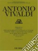 Vivaldi Antonio (COP), Talbot M. (COP)