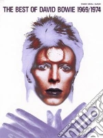 Bowie David (CRT)