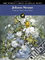 Strauss Johann