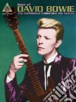 Bowie David (CRT)