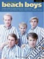 Beach Boys (CRT)