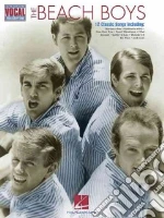 Beach Boys (CRT)