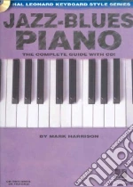Harrison Mark