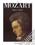 Mozart Wolfgang Amadeus, Toscano Paolo (CRT)