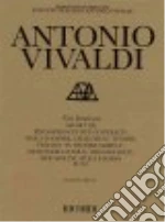 Vivaldi Antonio (COP), Talbot Michael (CRT)