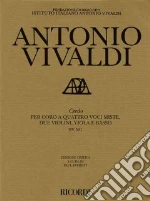 Vivaldi Antonio (COP), Everett Paul (CRT)