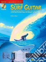 Beach Boys (CRT), Dale Dick (CRT), Chantays (CRT)