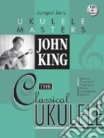 King John (CRT)