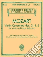 Mozart Wolfgang Amadeus (COP)