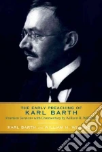 Barth Karl, Willimon William H.