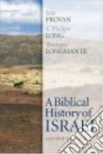 Provan Iain, Long V. Philips, Longman Tremper III