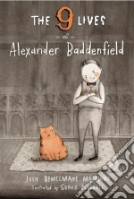 Marciano John Bemelmans, Blackall Sophie (ILT)