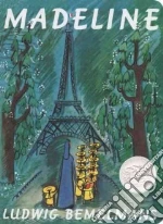 Bemelmans Ludwig