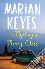 Keyes Marian