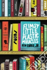 Currie Ron Jr.