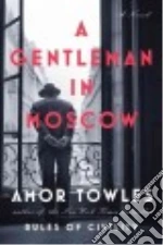Towles Amor