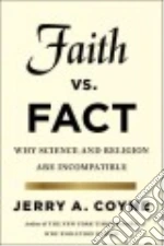 Coyne Jerry A.