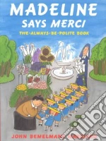 Marciano John Bemelmans, Bemelmans Ludwig