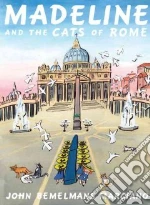 Marciano John Bemelmans