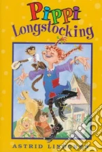Lindgren Astrid, Glanzman Louis S. (ILT)