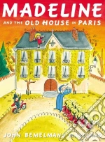 Marciano John Bemelmans