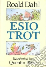 Dahl Roald, Blake Quentin (ILT)