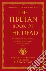 Dorje Gyurme, Dalai Lama XIV, Karma-Glin-Pa, Padma Sambhava, Thupten Jinpa