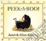 Ahlberg Janet, Ahlberg Allan
