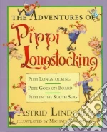 Lindgren Astrid, Chesworth Michael (ILT)