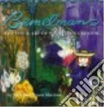 Marciano John Bemelmans