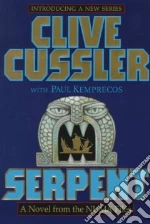 Cussler Clive, Kemprecos Paul
