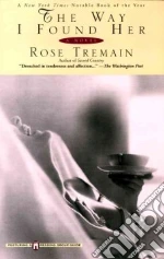 Tremain Rose