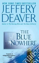 Deaver Jeffery