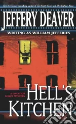 Deaver Jeffery
