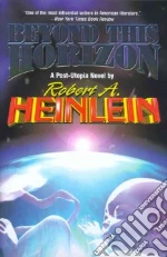 Heinlein Robert A.