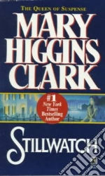 Clark Mary Higgins