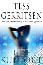 Gerritsen Tess