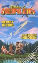 Heinlein Robert A.