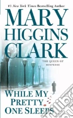 Clark Mary Higgins