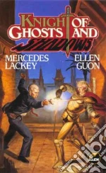 Lackey Mercedes, Guon Ellen, Dixon Larry